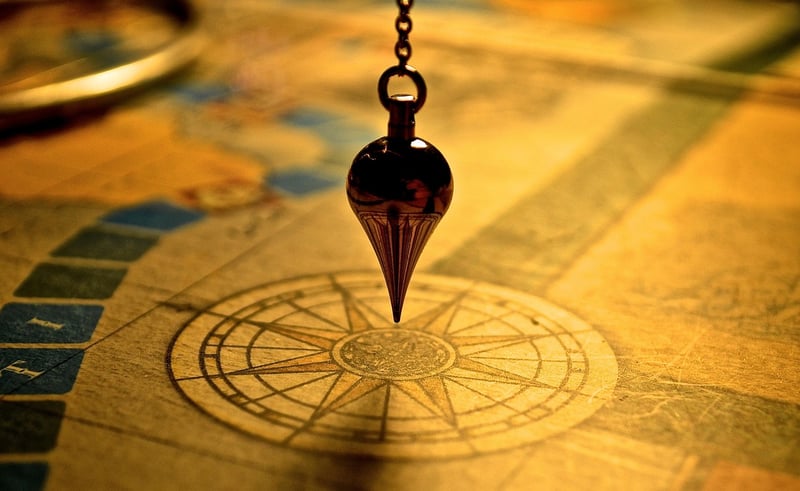 Time-Traveler's Guide