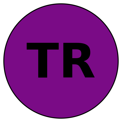 TrustRoute